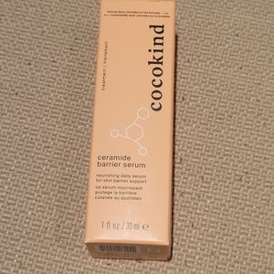 Cocokind Ceramide Barrier Serum